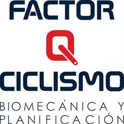 Factor Q Ciclismo Biomecánica Planificación, Ayora