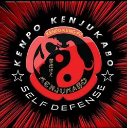 Kenpo Kenjukabo Self Defense Academia Chuan-Fa, Pamplona
