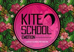 Kite School Emotion Oliva
