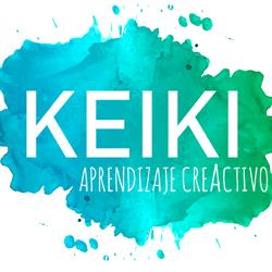 KEIKI aprendizaje creActivo, Villalbilla