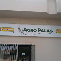 Agro Palas, Palas de Rei