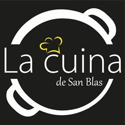 La Cuina de San Blas, Alicante