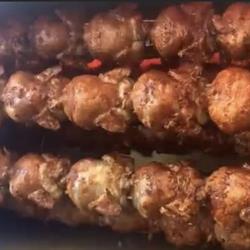 Asador Pollo Bombón, Humanes de Madrid