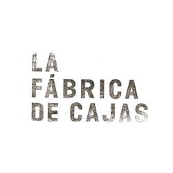La fábrica de cajas, Madrid