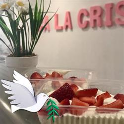 Ca la Cris, Tàrrega