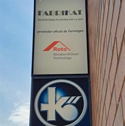 Fabrikat, Lleida