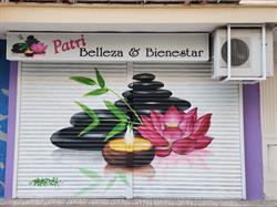 Patri Belleza & Bienestar, Móstoles