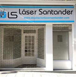 Cosmética Eficaz, Santander