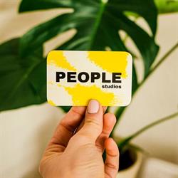 PEOPLE studios, Alcorcón