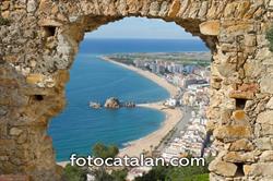 Digital Center, Blanes