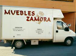Muebles Zamora