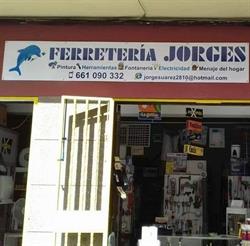 Ferretería Jorges, Las Palmas de Gran Canaria