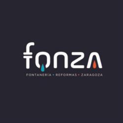 Instalaciones Fonza, Zaragoza