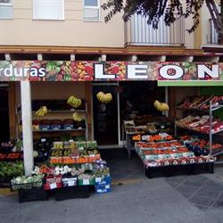 FRUTAS LEON Y PRODUCTOS ARTESANOS LA FAMILIA, Chipiona