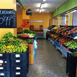Frutas y Verduras Tere, Elche