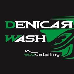 DENICAR WASH, Saladar