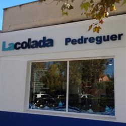 LaColada Pedreguer