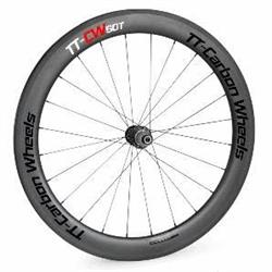 TT-Carbon Wheels & Bikes, Marchamalo