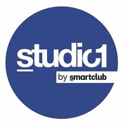 Studio 1 by SmartClub, Madrid