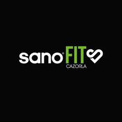 Sano Fit Cazorla
