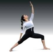 AleFit Yoga, Madrid