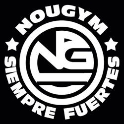 Nougym, Sant Pere de Riudebitlles