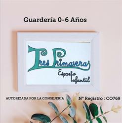 Tres Primaveras Espacio Infantil, Gijón