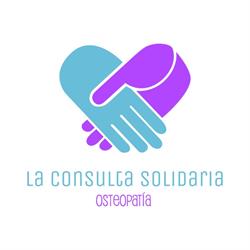 La consulta solidaria - Osteopatía, Benidorm