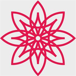 Camino de Rosas. Diseño Floral, Vélez-Rubio