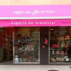 Agua Flores Espacio De Bienestar, Gijón