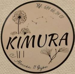 Floristería KIMURA, Gijón