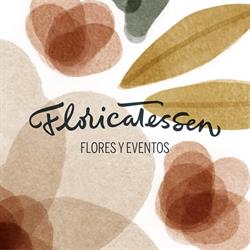 Floricatessen, Ibi