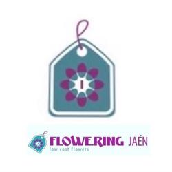 FLOWERING Floristeria, Jaén