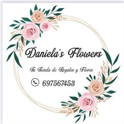 Daniela´s Flowers, Alcañiz