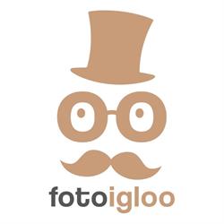 Fotoigloo, Fotomaton y Photocall, San Adrián