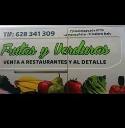 Frutería Hernández, Telde