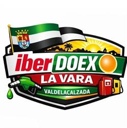 Estación De Servicio Iberdoex "La Vara", Valdelacalzada
