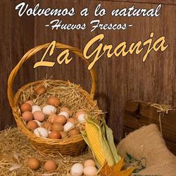 La Granja, Pozuelo de Alarcón