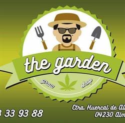 The Garden Grow Shop, Huércal de Almería