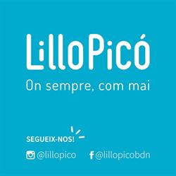 Lillo Picó, Badalona