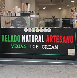 Gelato Bar Denia