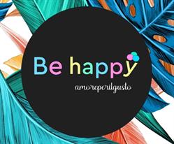 Be happy, Las Palmas de Gran Canaria