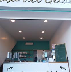 La Casa del Gelato, Maó