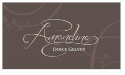 Amandine Dolce Gelato, Ronda