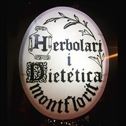 Herbolari i Dietètica Montflorit, Gavà