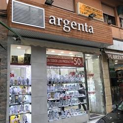Argenta, Motril