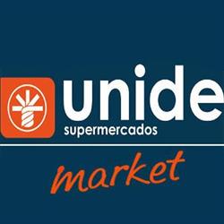 Supermercado Unide, Pamplona