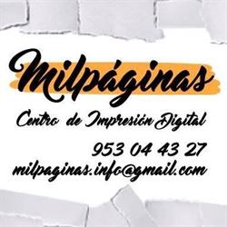 Milpáginas, Bailén