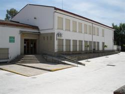 Instituto de Educación Secundaria San Pedro de Alcántara