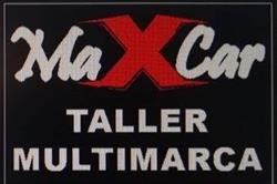 Taller MAXCAR, Jumilla